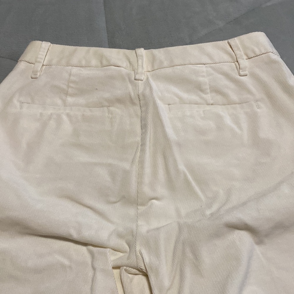 Banana Republic Corduroy Pants - Picture 5 of 10